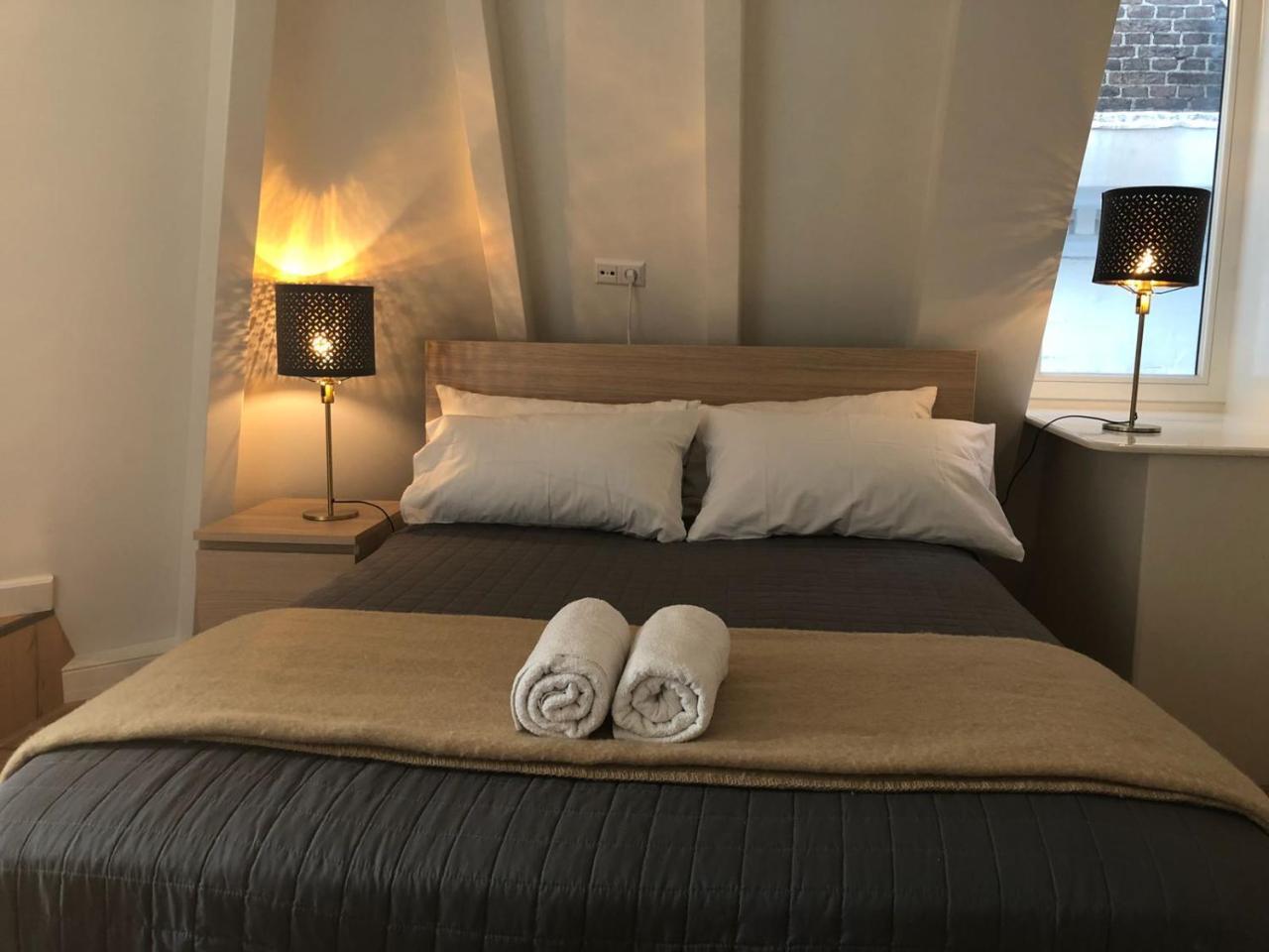 Couette-café A'dam Centre Chic Amsterdam