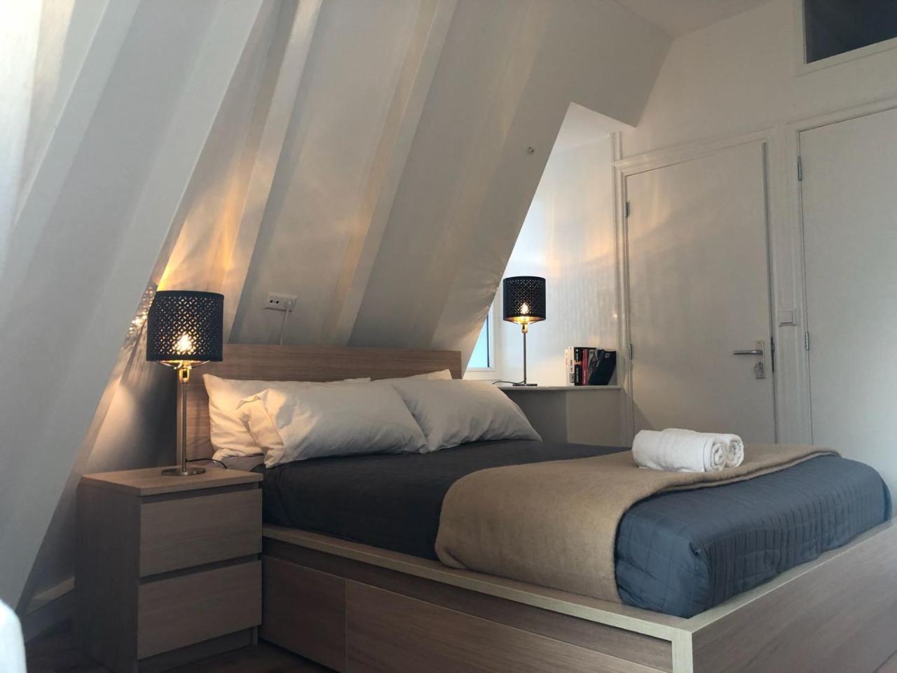 Couette-café A'dam Centre Chic